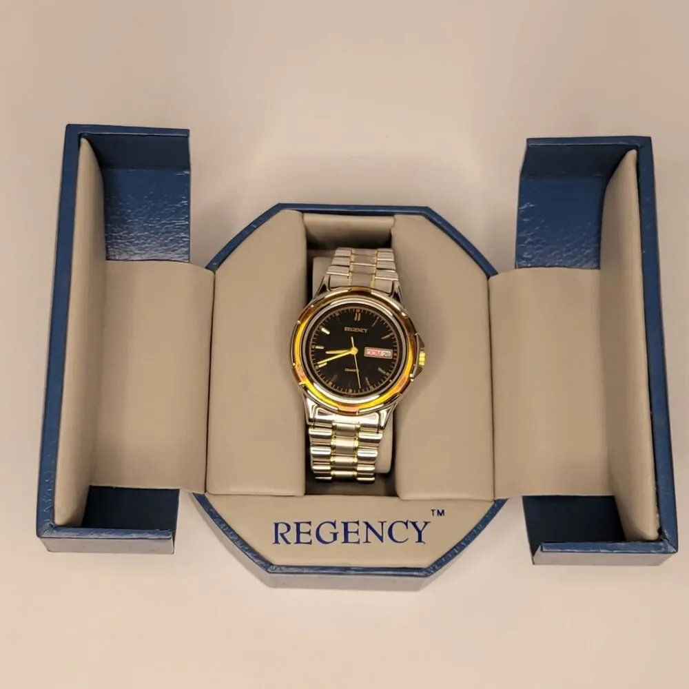 Regency Men's Watch